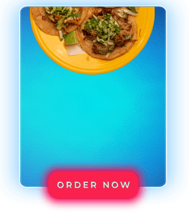 tacos La Una Cantina