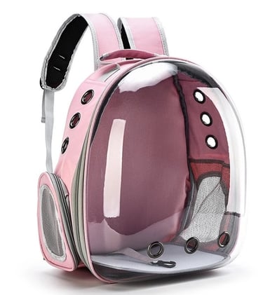 CAT CARRIER BACKPACK