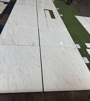 Marble