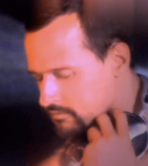 Raphael Pathe Djaying in Luxury Hotels