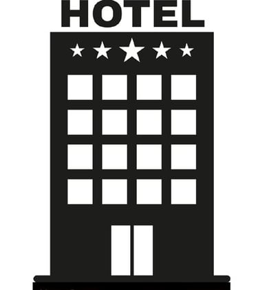 hotel logo