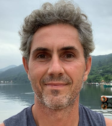 Rodrigo Poeta Produtor Musical e Audiovisual