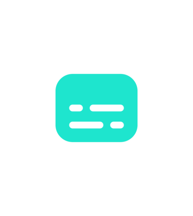 A,subtext icon illustrating Ohaio Livespeaker ability to translate live conferences