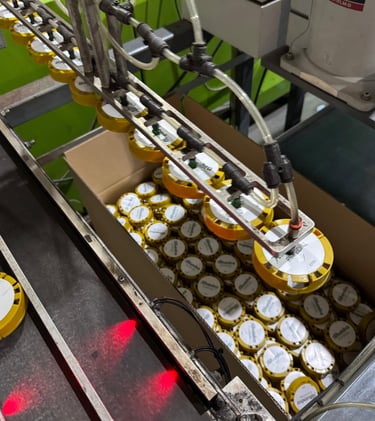 automatizaciones industria