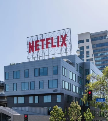 netflix-office-los-angeles