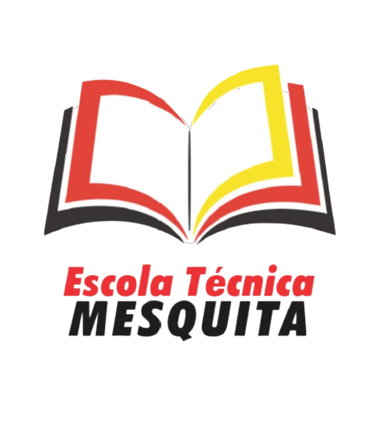 Logo da Escola Técnica Mesquita
