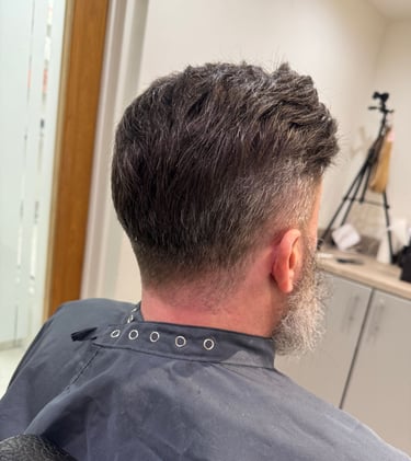 HAIRLABUK Male Hair Loss in East Yorkshire