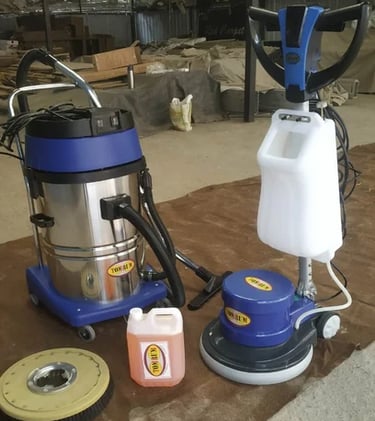 Vaccum cleaner