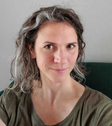 Eva: Your Partner in Transformation, coach at Elephant and Kiwi