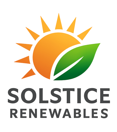 Solstice Renewables corporate logo