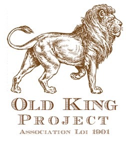Logo de la Old King Project