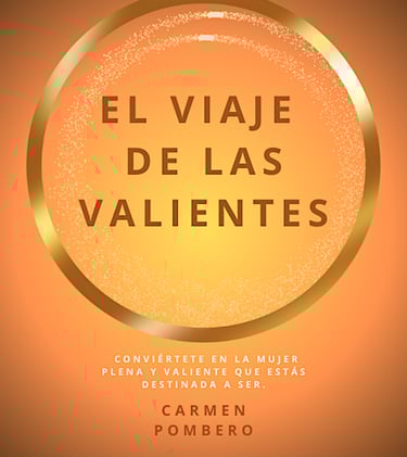 carmen pombero escritora