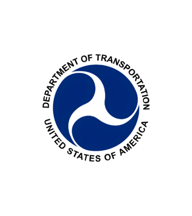 US Department of Transportation compliant transport contractor