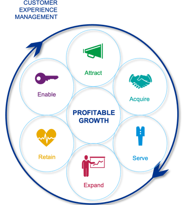 Customer Experience Management