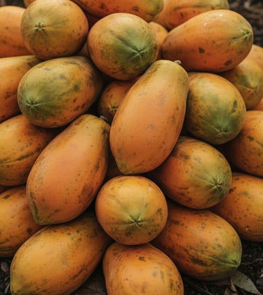 Supplier Pepaya Grosir Jakarta