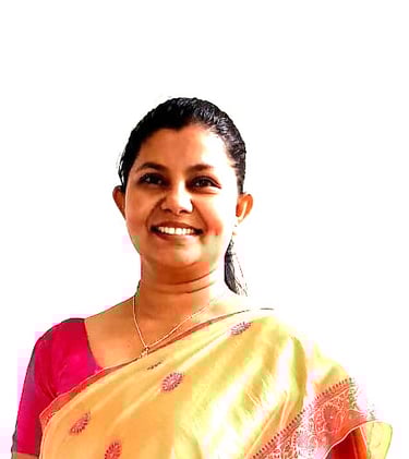Mrs. Maduri De Silwa