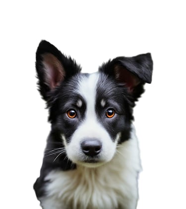 Border Collie Tradicional