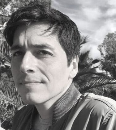 Ruben Carbajal
