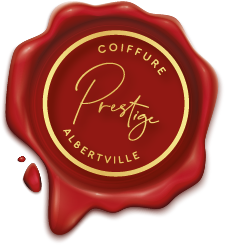 TAMPON SALON COIFFURE PRESTIGE