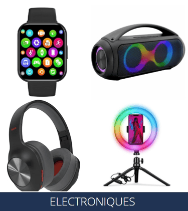 Electroniques