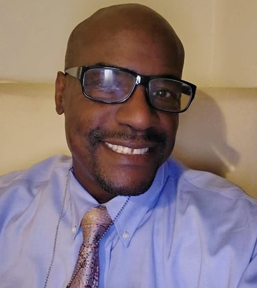 Solomon Wells