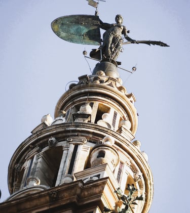 Abogados expertos en negligencias médicas en Sevilla