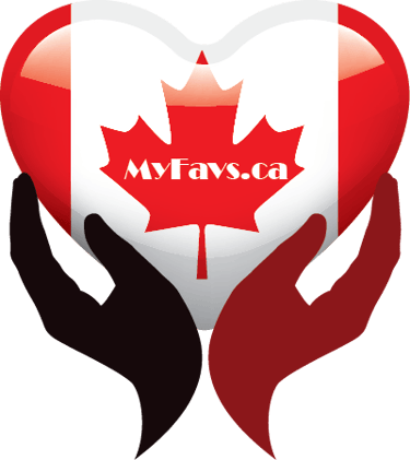 MyFavs Logo