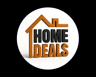 Logotipo HOME Deals