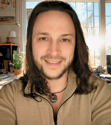 Mathew Hodgins Owner and Senior Bookkeeper at Hodgins Bookkeeping