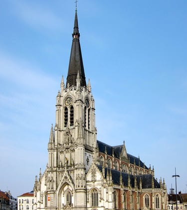 Prix diagnostic immobilier et DPE rapide à Tourcoing dans la MEL.