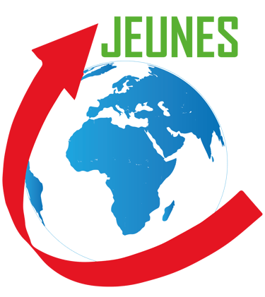 logo de l'association jeunes