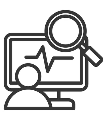Technische Bestellprüfung von Türblatt, Zarge und Beschlägen vor der Bestellung