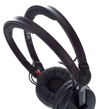 auriculares Sennheiser HD 25 