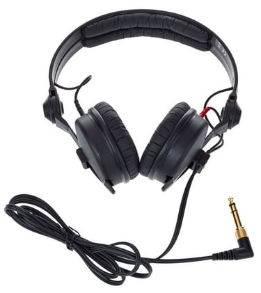 auriculares Sennheiser HD 25 