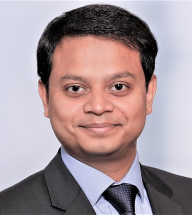 Indische Gemeinde Düsseldorf Finance Secretary