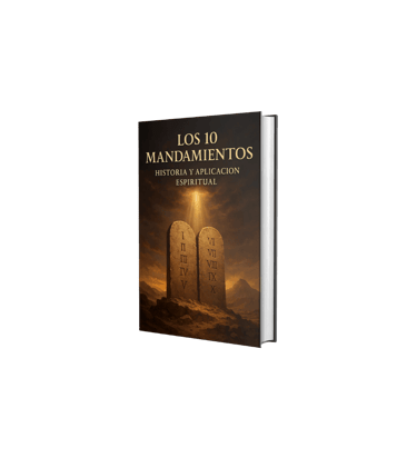 Los 10 Mandamientos 