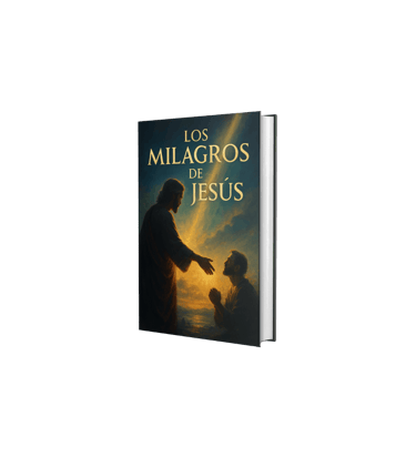 Los Milagros de Jesus 