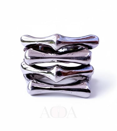 Anillos