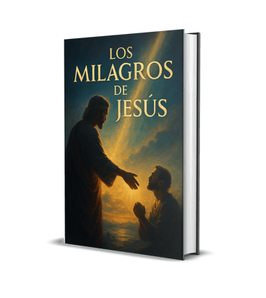 Los Milagros de Jesús