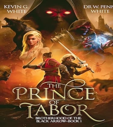 The Prince of Tabor