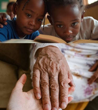 priorités programme municipale pamandzi