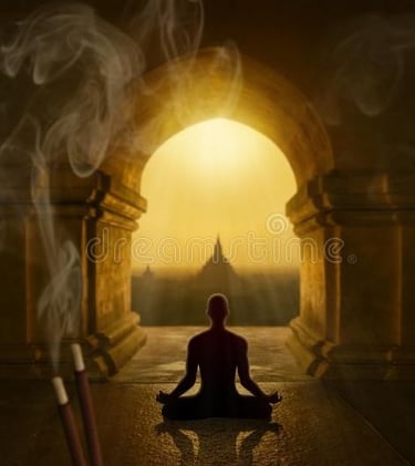meditation study motivation inner peace music videos