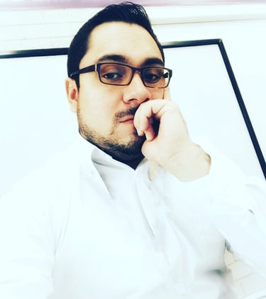 Jairo Mejia BIO