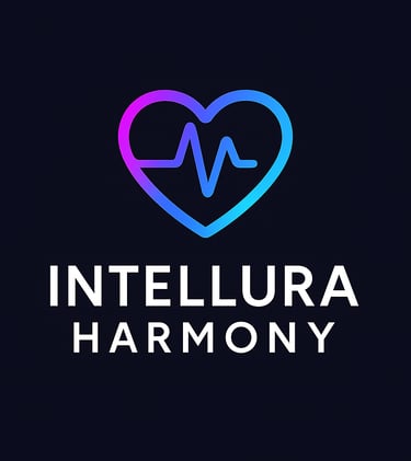 AI wellness and lifestyle tracking.