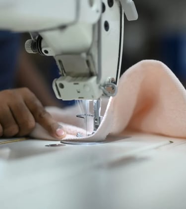 STITCHING