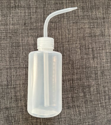 Spray Bottle 250 mL