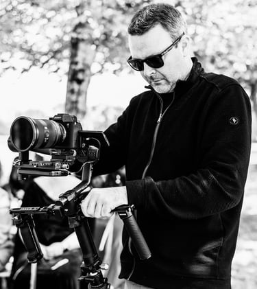 Luke photographe mariage Charente-Maritime Saintes