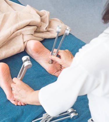 Best Sound Healing School