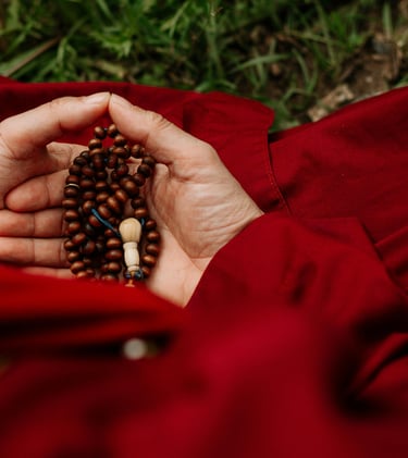Vairagya Yogashala