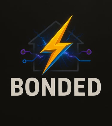 Fully Bonded for Residential Projects
